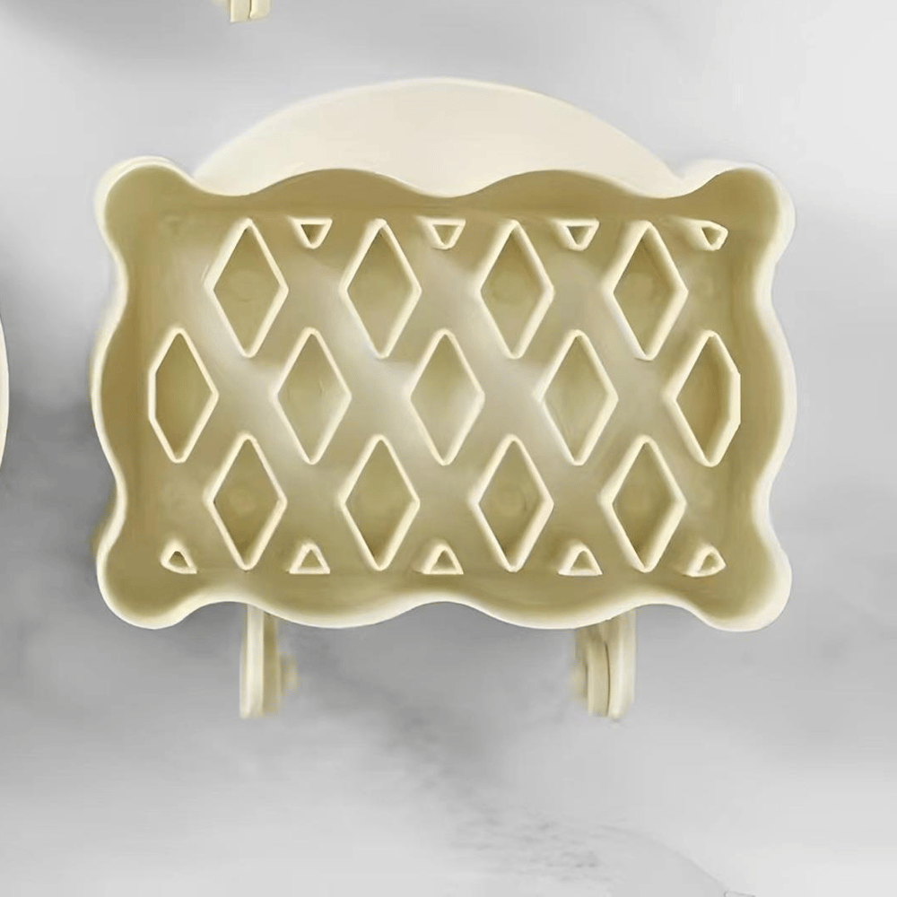Fall Hand Pie Molds Set of 3 Zorenza