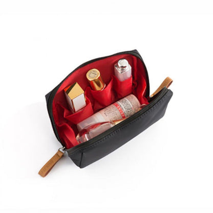 Travel Makeup Pouch for Women Zorenza