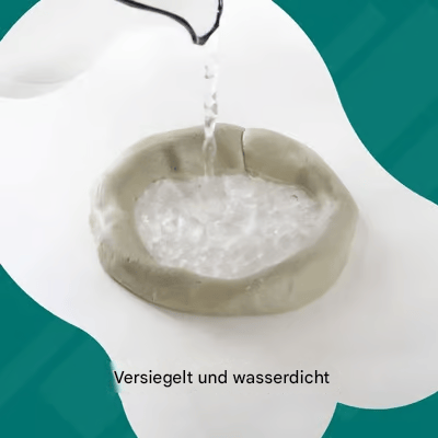 2+2 GRATIS | Schnell abbindendes wasserdichtes Dichtmittel Mivoza Deutschland