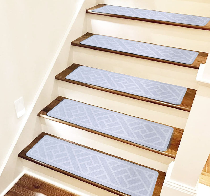 Trittschutzfolie für Treppen — Sicherheit bei jedem Schritt Zorenza