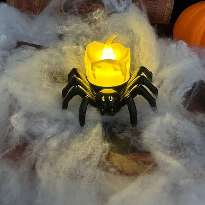 Halloween-Leuchte — sichere Stimmung für Gänsehautmomente Zorenza