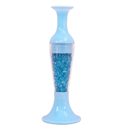 Blumentopf-förmiger Diamond Painting Stift Zorenza