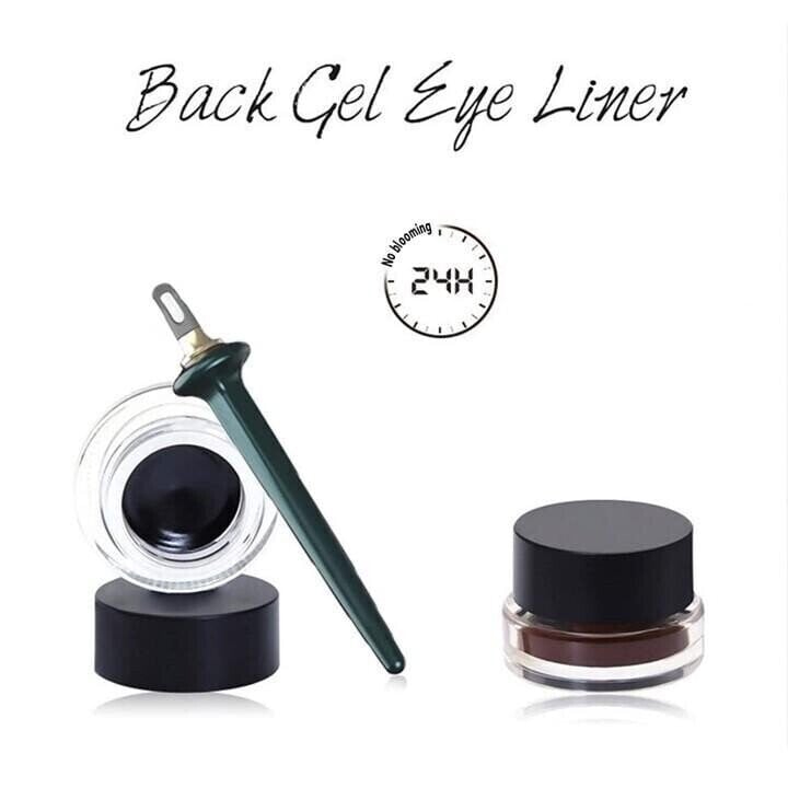 Zuverlässiges Eyeliner-Werkzeug – Für präzisen und verwischungsfreien Eyeliner Zorenza