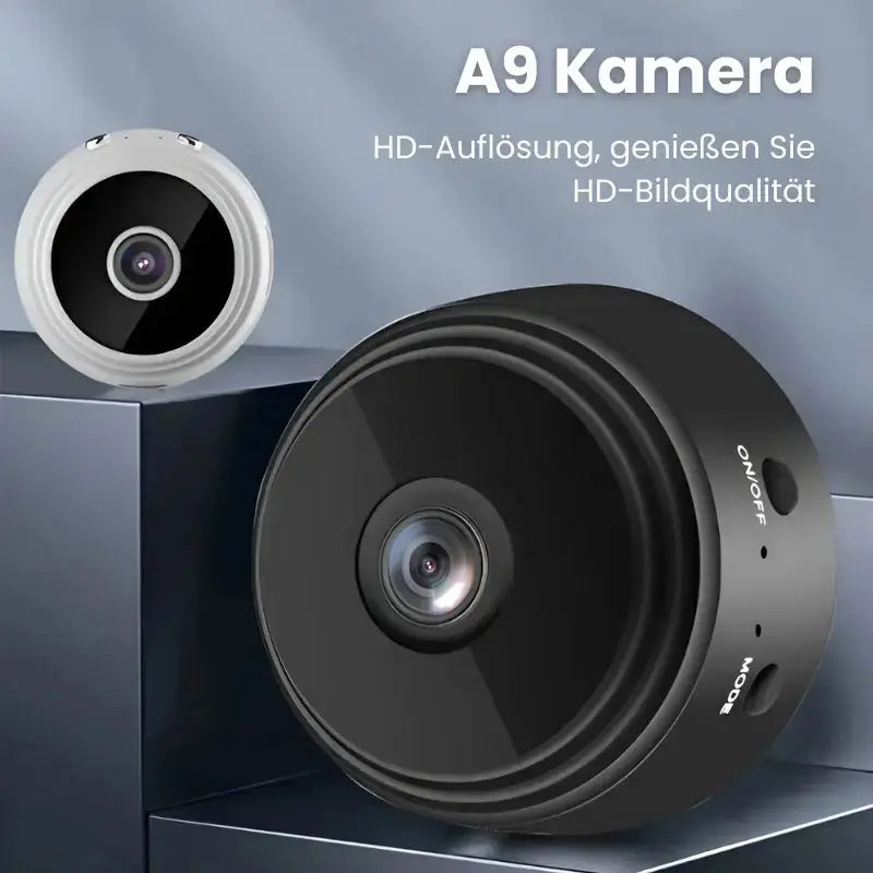 A9 Mini-HD-WiFi-Kamera Mivoza Deutschland