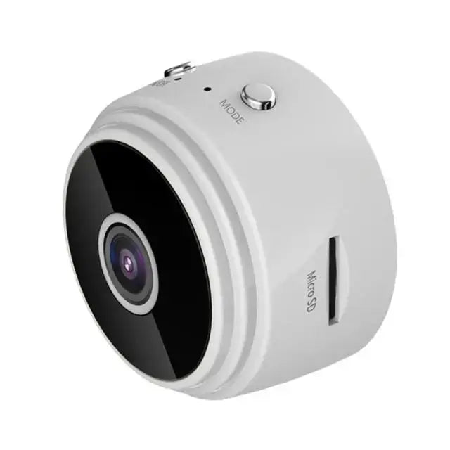 A9 Mini-HD-WiFi-Kamera Mivoza Deutschland