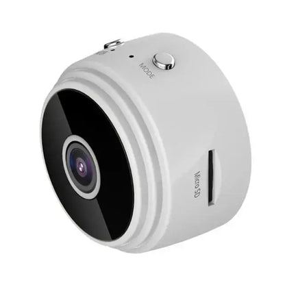 A9 Mini-HD-WiFi-Kamera Mivoza Deutschland