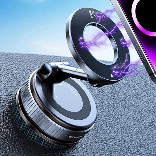 Handyhalter 360° | Starker Halt auf glatten Flächen Zorenza