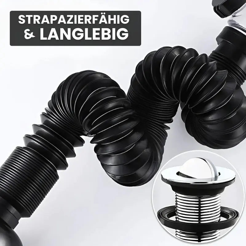 Anti-Geruch Universal Waschbecken Abflussrohr Mivoza Deutschland