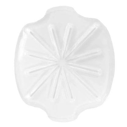 Anti-Spritz Schaberaufsatz — Kein Spritzen, perfekte Teige & Cremes Mivoza Deutschland