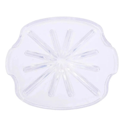 Anti-Spritz Schaberaufsatz — Kein Spritzen, perfekte Teige & Cremes Mivoza Deutschland