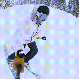 Arctic Velvet Ski Maske Zorenza