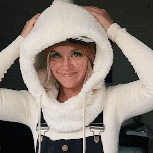 Arctic Velvet Ski Maske Zorenza