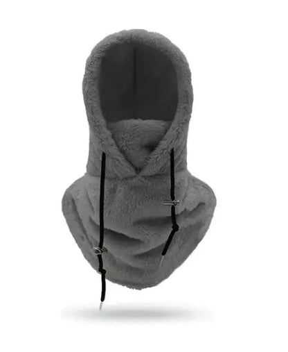 Arctic Velvet Ski Maske Zorenza