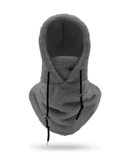Arctic Velvet Ski Maske Zorenza