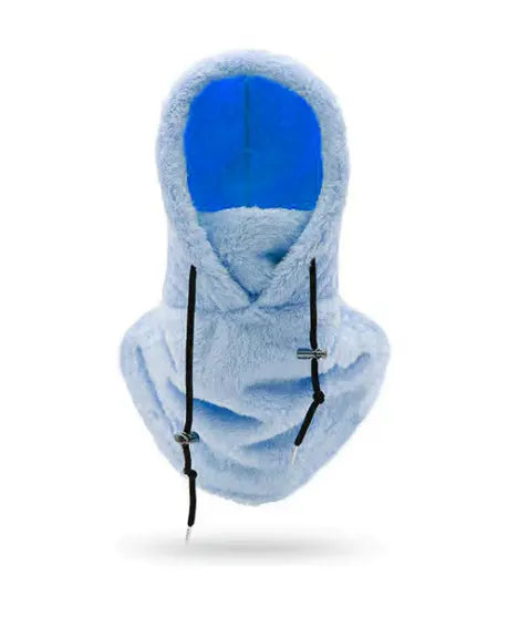 Arctic Velvet Ski Maske Zorenza