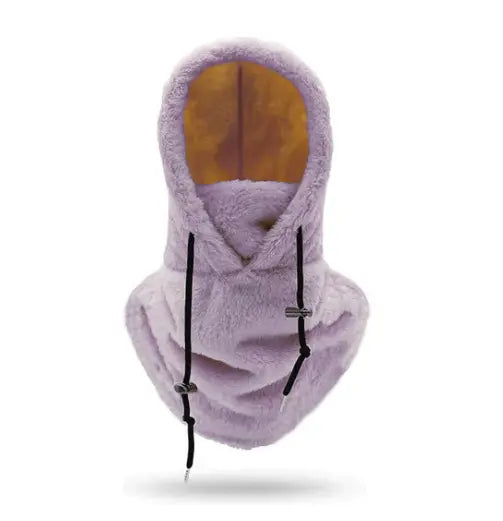 Arctic Velvet Ski Maske Zorenza