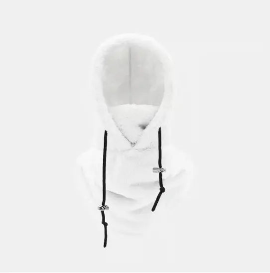 Arctic Velvet Ski Maske Zorenza