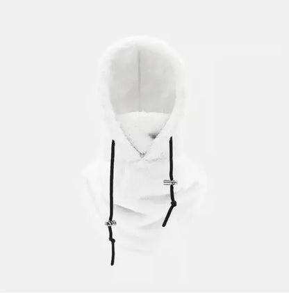 Arctic Velvet Ski Maske Zorenza