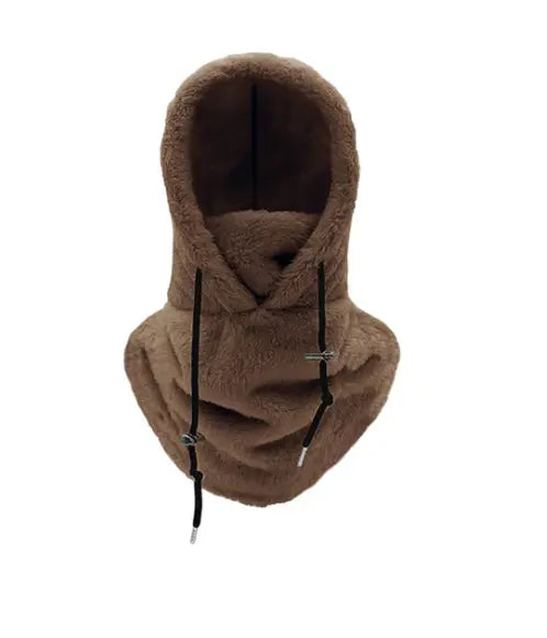 Arctic Velvet Ski Maske Zorenza