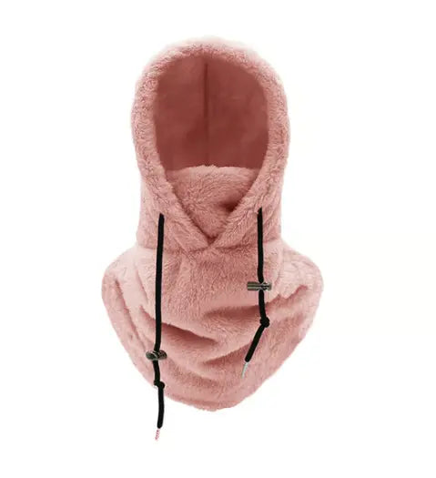 Arctic Velvet Ski Maske Zorenza