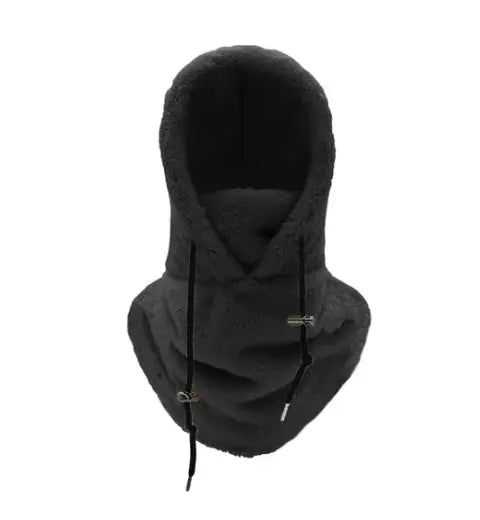 Arctic Velvet Ski Maske Zorenza