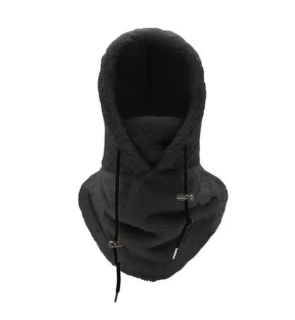 Arctic Velvet Ski Maske Zorenza