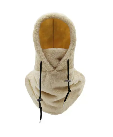 Arctic Velvet Ski Maske Zorenza