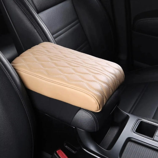 Memory-Schaum Armlehnenpolster — Lindert Druck & steigert den Fahrkomfort Mivoza Deutschland