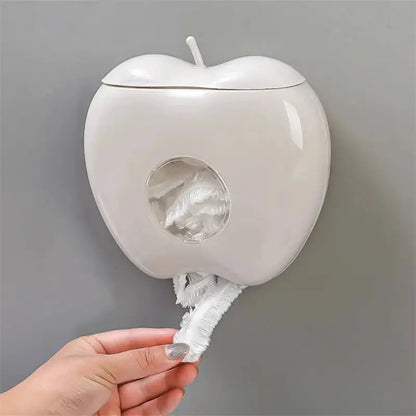 Aufbewahrungsbox für Plastikfolie und Alufolie Mivoza Deutschland