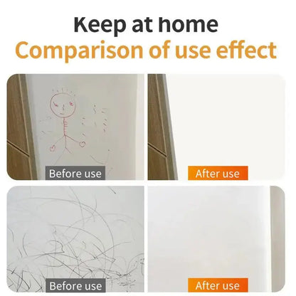 Ausbesserungsroller | Kunststoff & Schaumstoff, handlich und schnell Zorenza