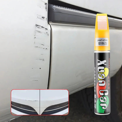 Auto-Kratzentferner Lackstift – Schnelle & günstige Reparatur von Kratzern Zorenza