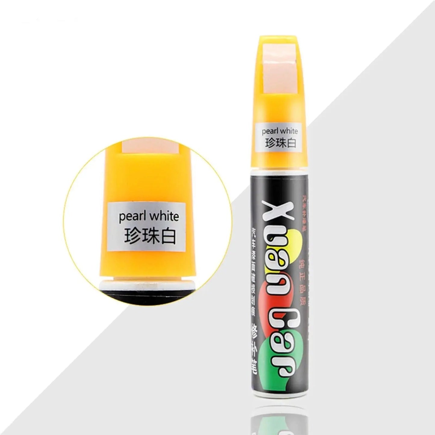 Auto-Kratzentferner Lackstift – Schnelle & günstige Reparatur von Kratzern Zorenza