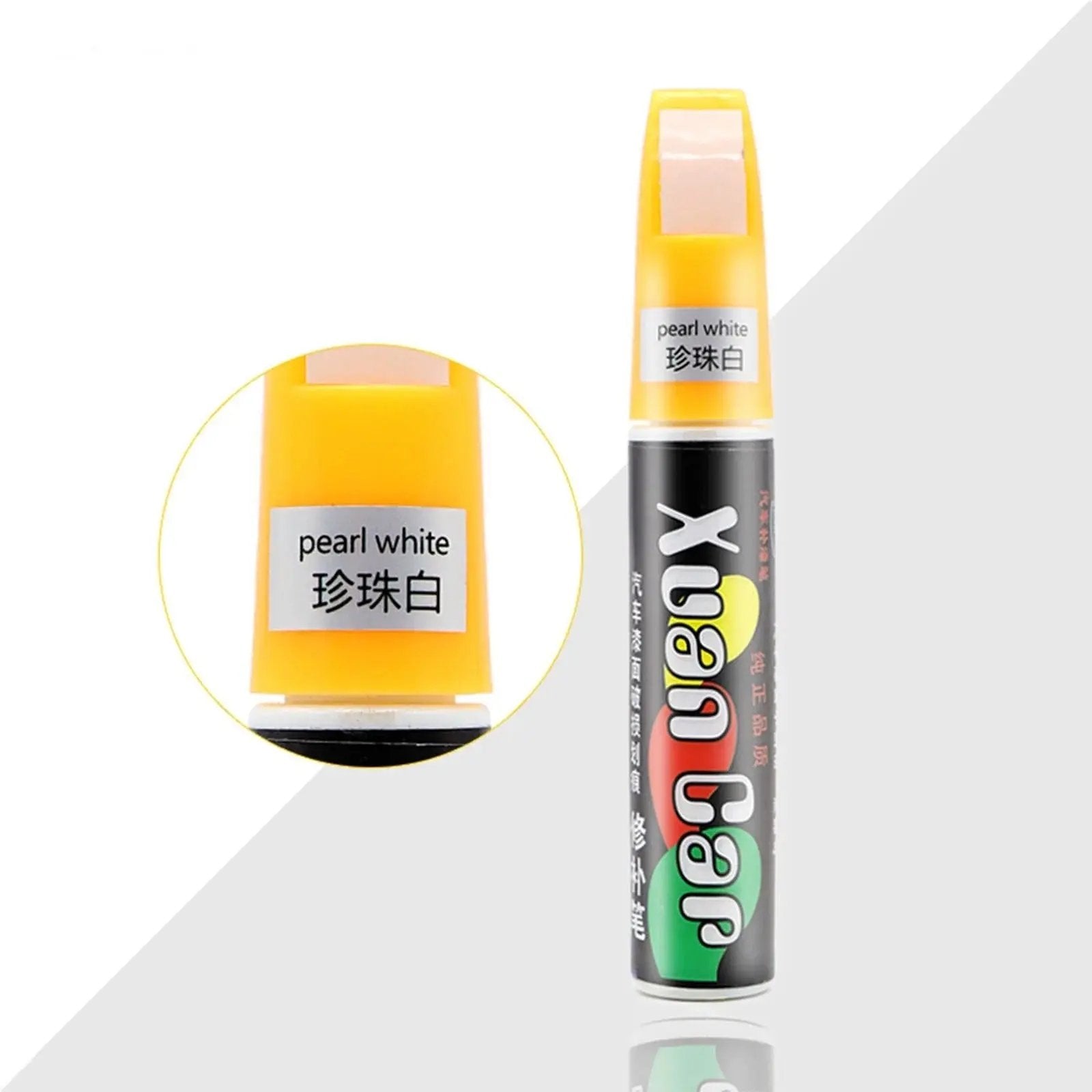 Auto-Kratzentferner Lackstift – Schnelle & günstige Reparatur von Kratzern Zorenza