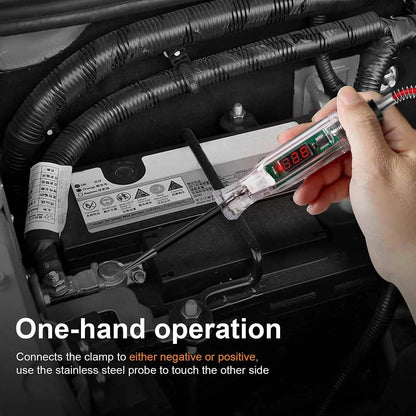 Auto-Spannungs- und Stromkreisprüfer Mivoza Deutschland