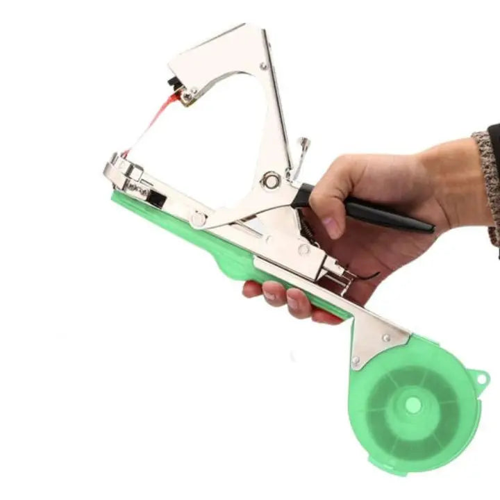 Automatische Gartenbindemaschine – Pflanzen sicher fixieren Zorenza
