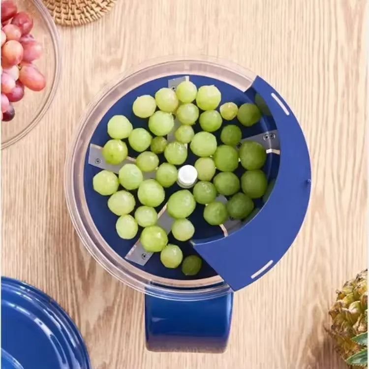 Automatischer Obst- & Gemüseschäler | Schnell, sauber & sicher schälen Mivoza Deutschland