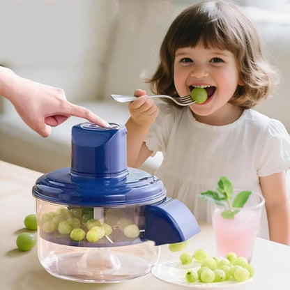 Automatischer Obst- & Gemüseschäler | Schnell, sauber & sicher schälen Mivoza Deutschland