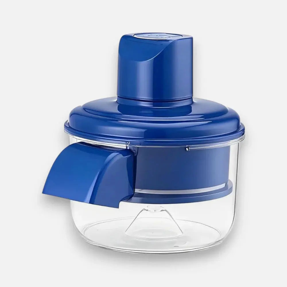 Automatischer Obst- & Gemüseschäler | Schnell, sauber & sicher schälen Mivoza Deutschland