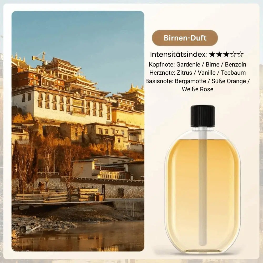 Automatischer Aroma-Diffusor – Sanfter Duft & beruhigende Atmosphäre für Zuhause Mivoza Deutschland