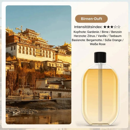 Automatischer Aroma-Diffusor – Sanfter Duft & beruhigende Atmosphäre für Zuhause Mivoza Deutschland