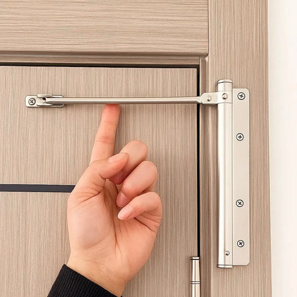 Automatischer Türschließer | Schließt Türen leise, gleichmäßig & sicher Mivoza Deutschland