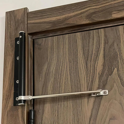 Automatischer Türschließer | Schließt Türen leise, gleichmäßig & sicher Mivoza Deutschland