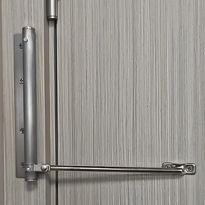 Automatischer Türschließer | Schließt Türen leise, gleichmäßig & sicher Mivoza Deutschland