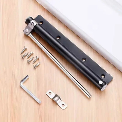 Automatischer Türschließer | Schließt Türen leise, gleichmäßig & sicher Mivoza Deutschland