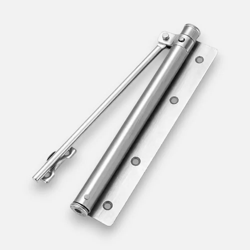 Automatischer Türschließer | Schließt Türen leise, gleichmäßig & sicher Mivoza Deutschland