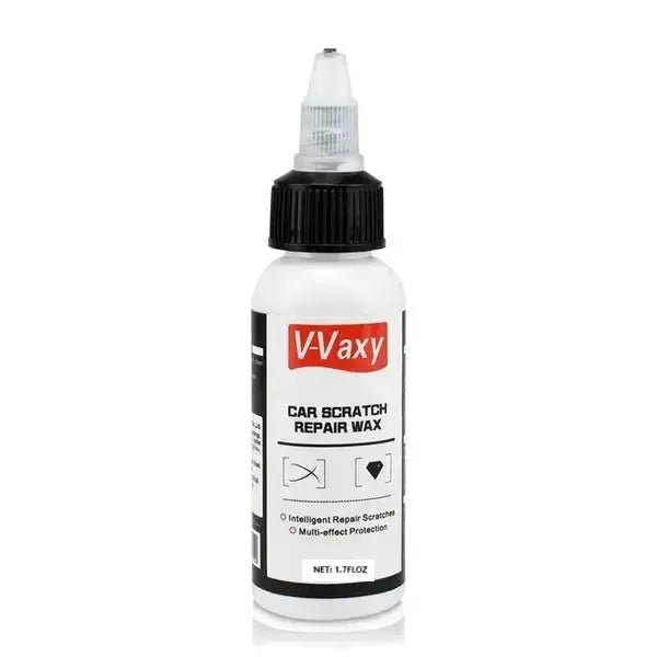 Autopflege-Glanzmittel — Tiefglänzender Schutz für strahlende Lacke Zorenza