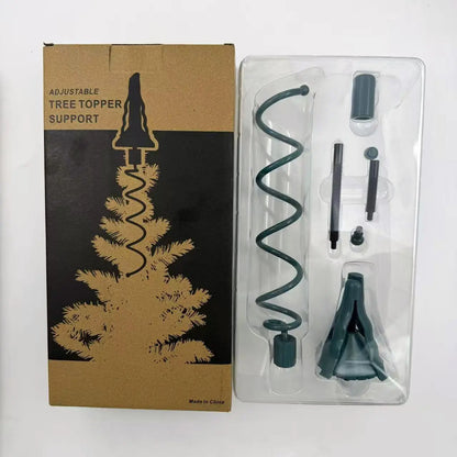 Baumspitzenhalterung | Sicherer Halt für Ihre festliche Spitze Zorenza
