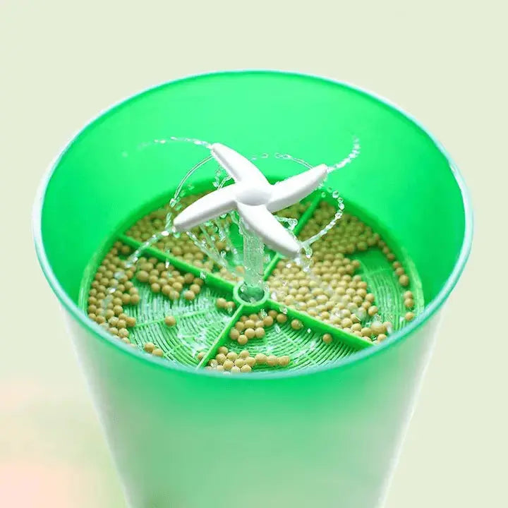 BeanSprout™ Automatische Bohnensprossenmaschine Mivoza Deutschland