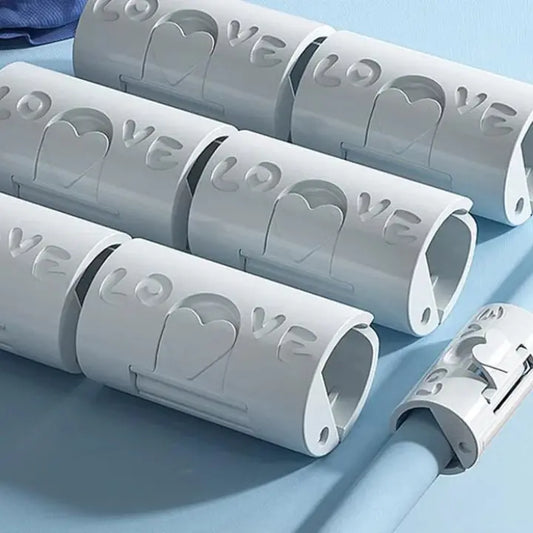 Bettlaken-Halter – 18-teiliges Set Zorenza