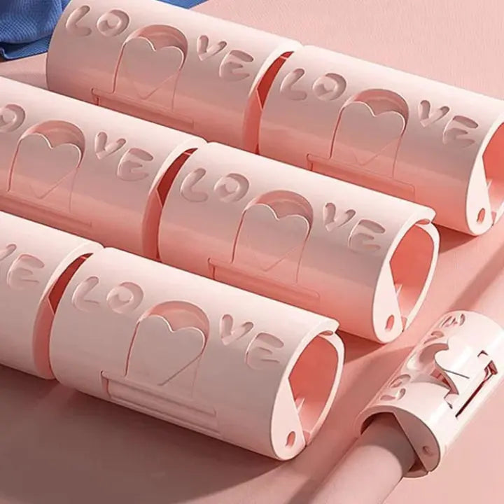 Bettlaken-Halter – 18-teiliges Set Zorenza